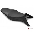 LUIMOTO (Fighter) Rider Seat Covers for the YAMAHA FZ-09 / MT-09 (14-20) LUIMOTO (Fighter) Rider Seat Covers for the YAMAHA FZ-09 / MT-09 (14-20)